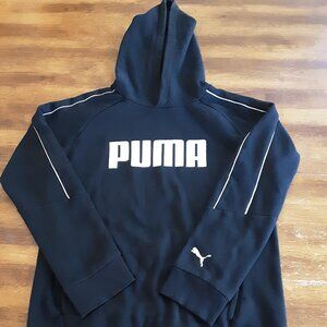 Youth Puma Hoodie
